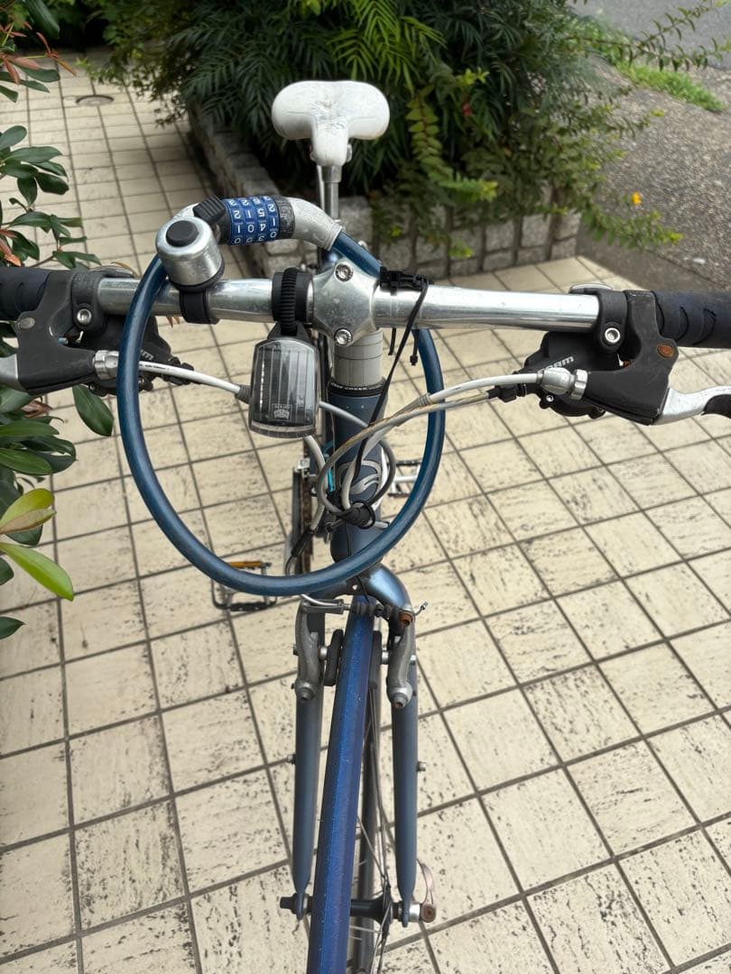 【直接取引可能】GIANT クロスバイク ESCAPE