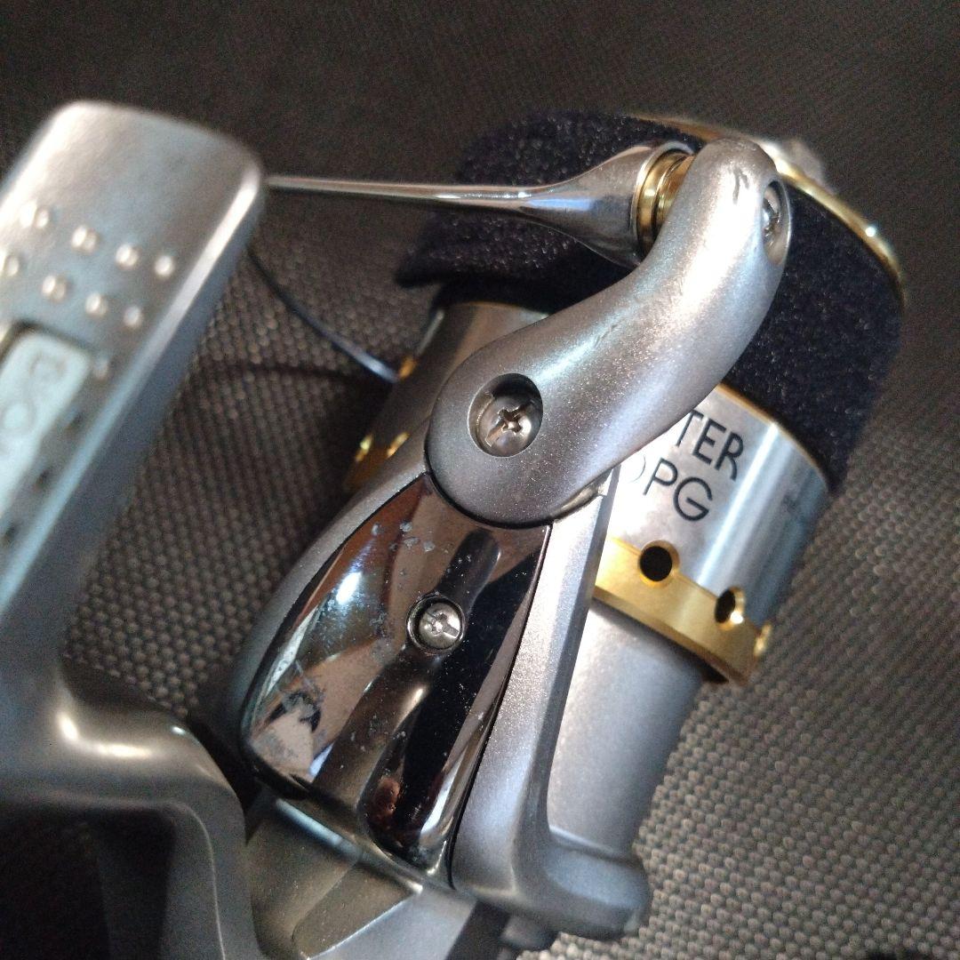 シマノ バイオマスター 6000PG