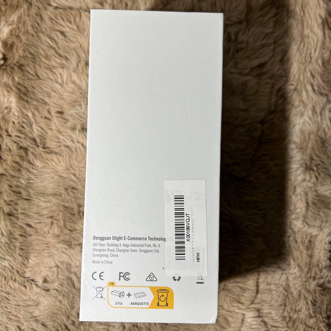 OLIGHT(オーライト) Perun 3 LED ヘッドライト 充電式懐中電灯