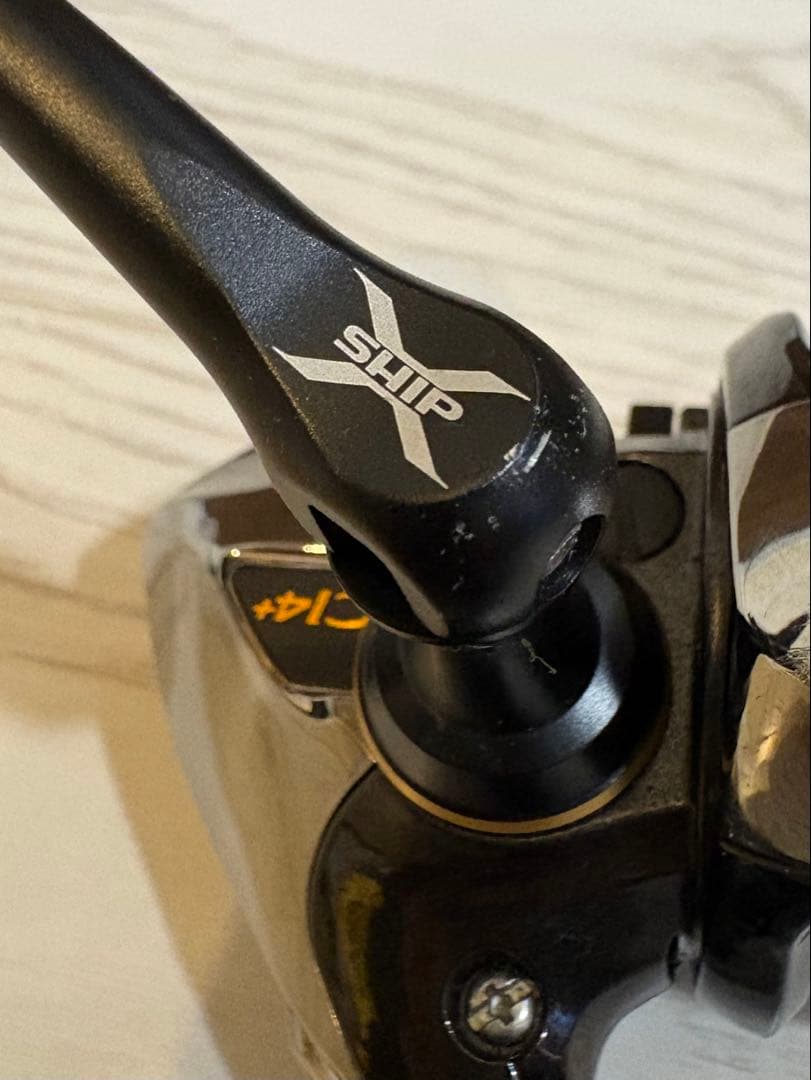 リール SHIMANO COMPLEX CI4+ 2500HGS F6