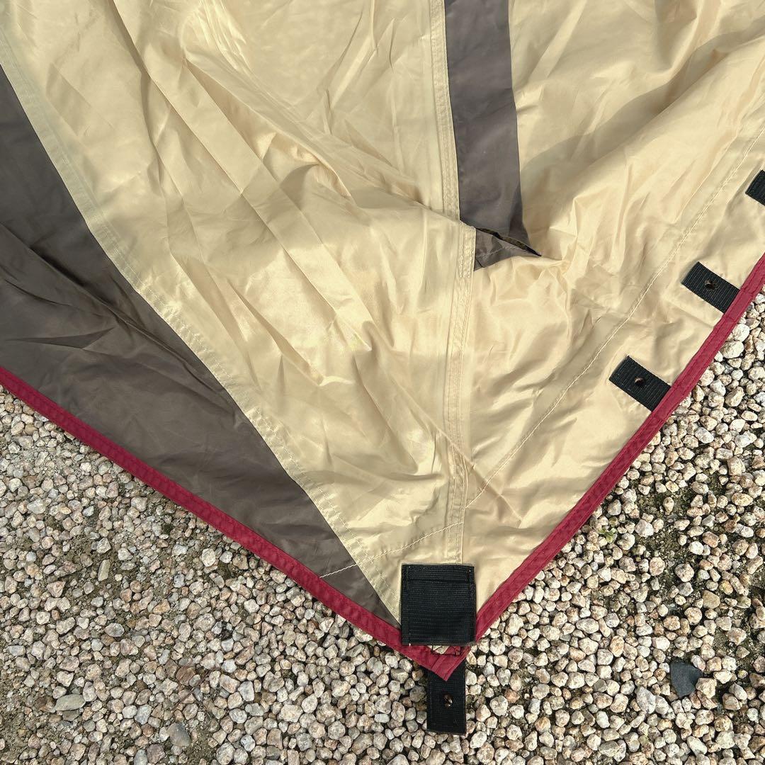 Ogawa カーサイドタープAL 旧型