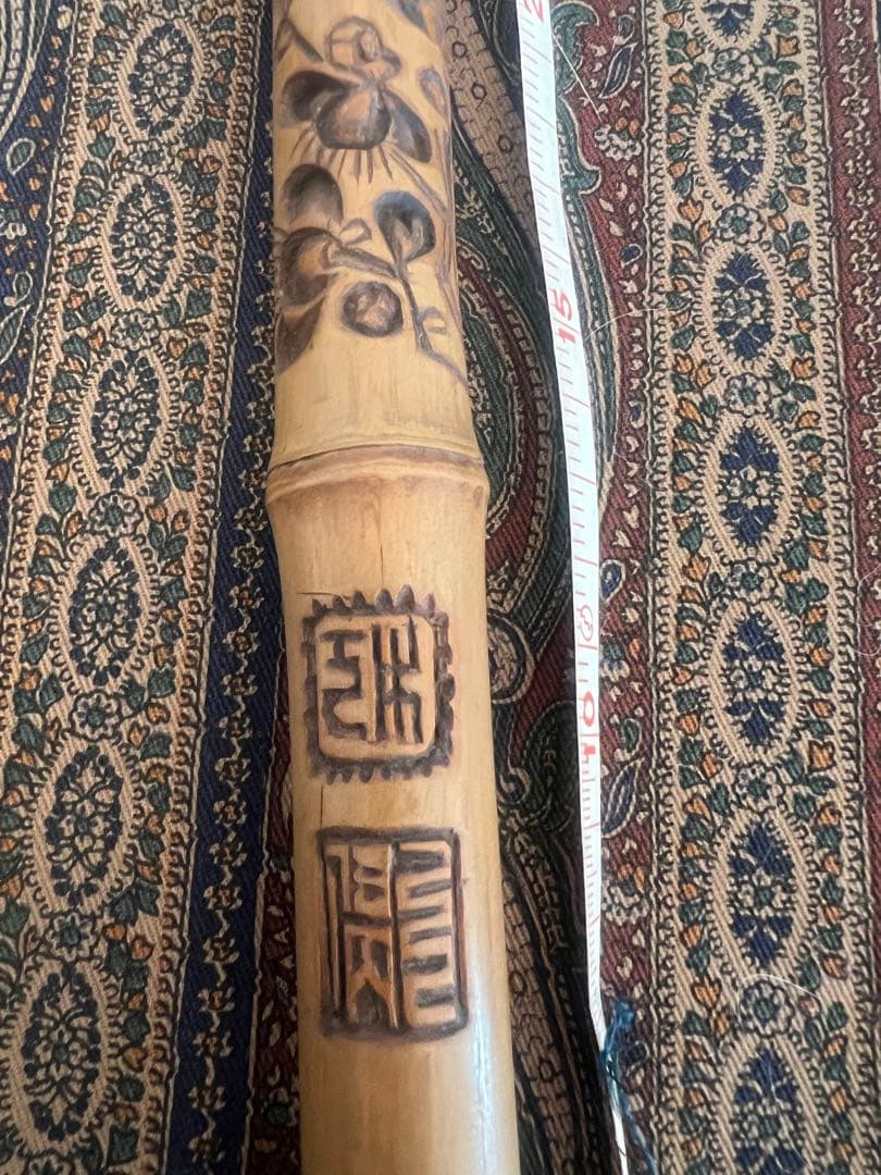 雅楽セット 篳篥 龍笛 真笛