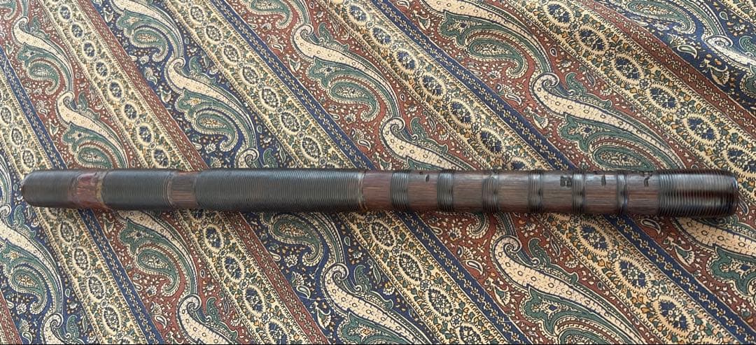 雅楽セット 篳篥 龍笛 真笛