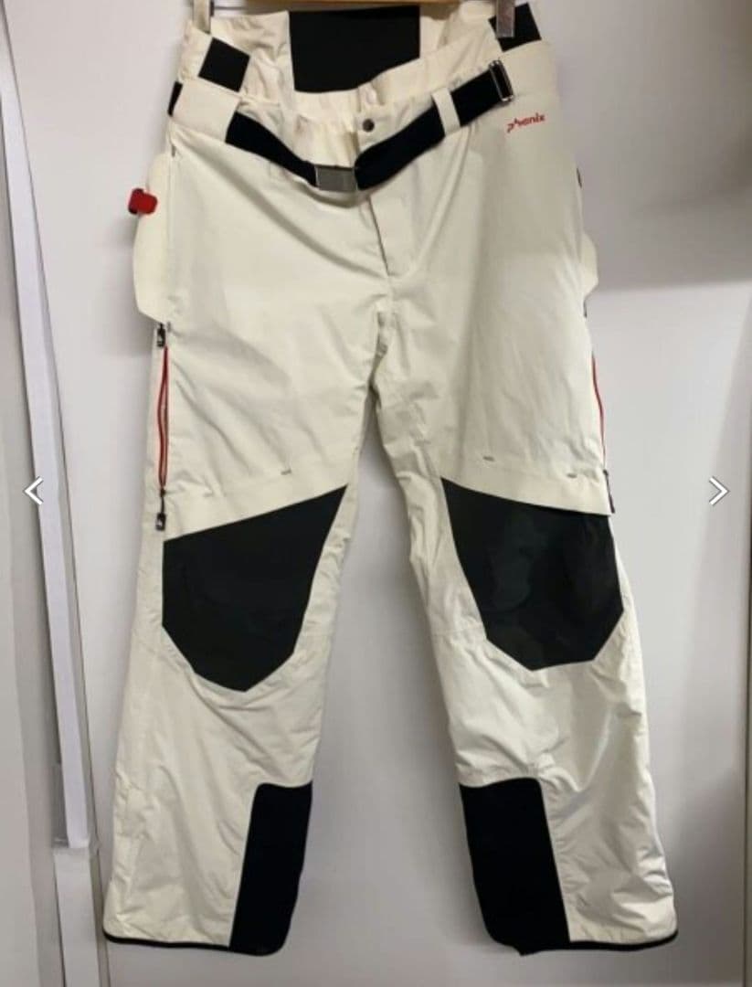 完売品　Phenix　Alpine Float Jacket　セットアップ