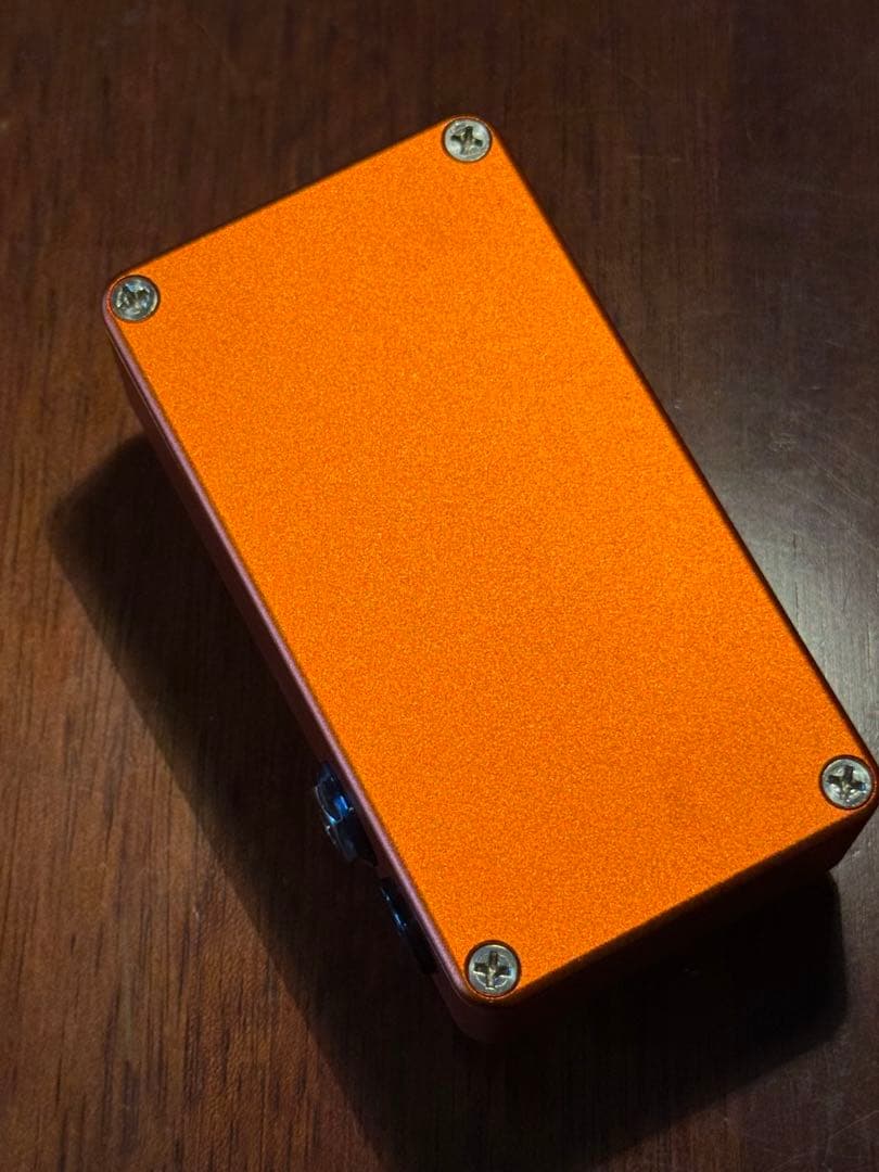 SUMO STOMP SUMO PRE 初期型