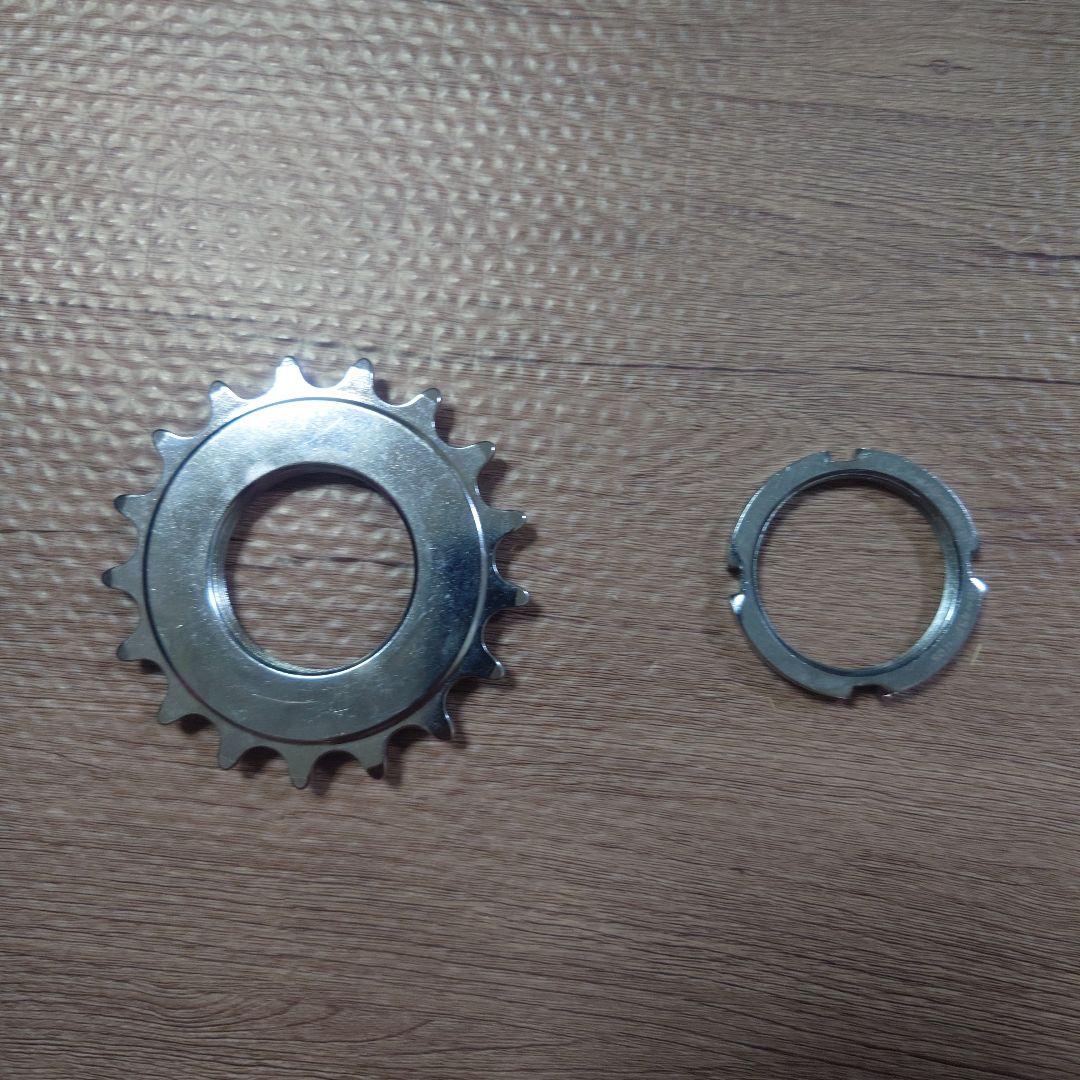 最終価格 ICAN α86Pro カーボンホイール　トラック ピスト