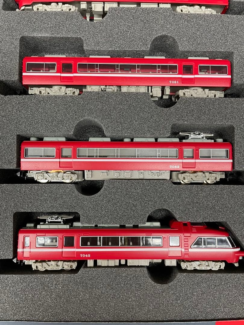 TOMIX 92046 名古屋鉄道