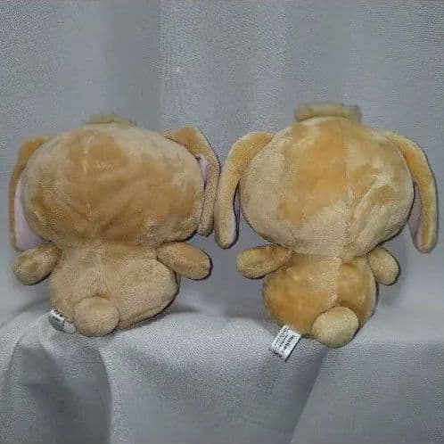 【極希少】シュガーバニーズ◆ぬいぐるみ14体まとめ売り◆サンリオ