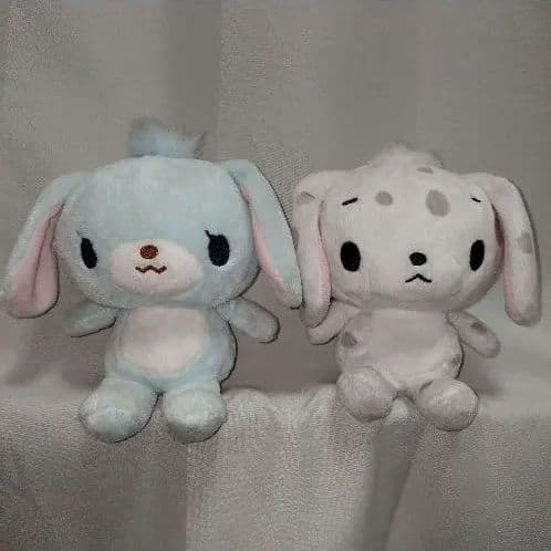 【極希少】シュガーバニーズ◆ぬいぐるみ14体まとめ売り◆サンリオ