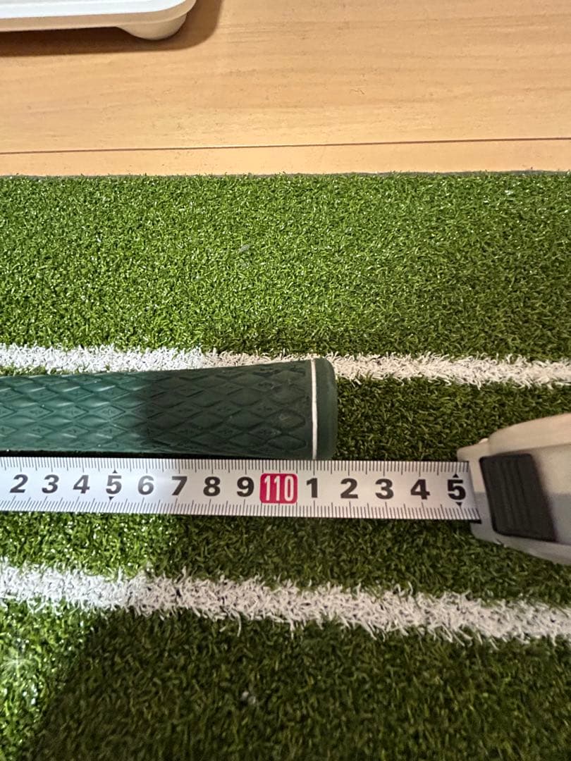 TENSEI オレンジ1K 60S タイトリストスリーブ　ドライバー用