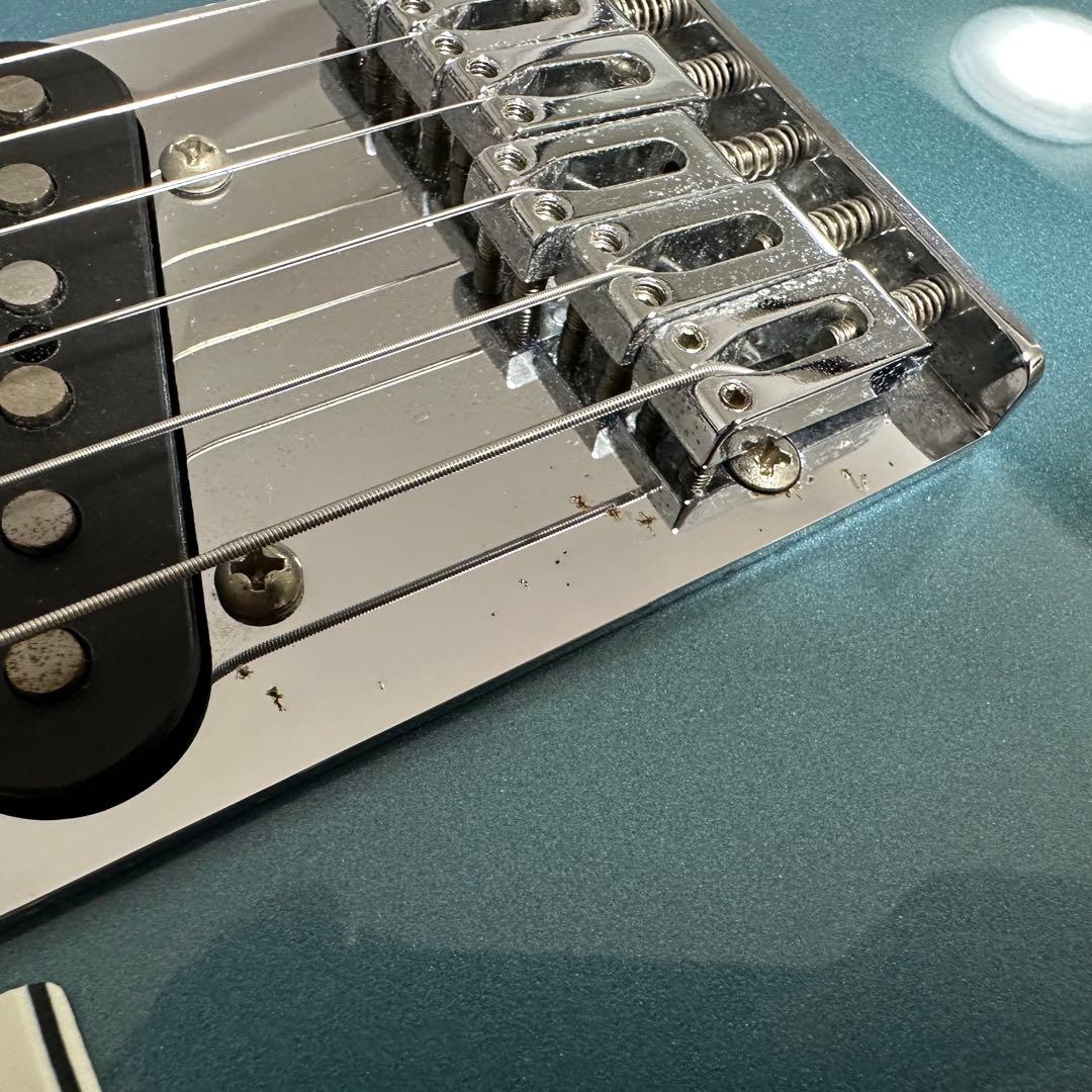 ギター Fender Player Telecaster Tidepool