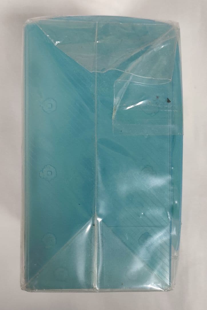 ぎゃざガール　デッキケース　シェリー・ストレイ　未開封