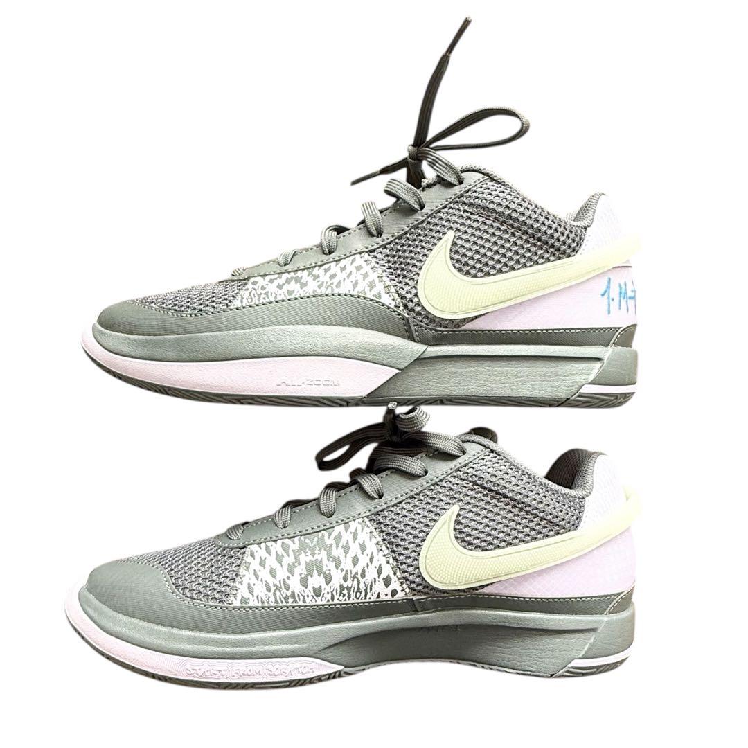 NIKE ジャ 1 EP JA 1 バスケットシューズ 26.5cm