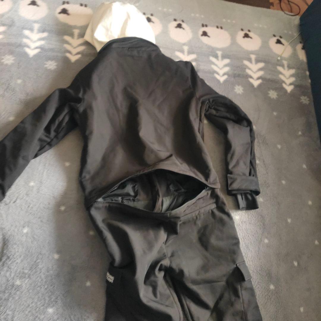 スキー スノーボード スーツ つなぎ