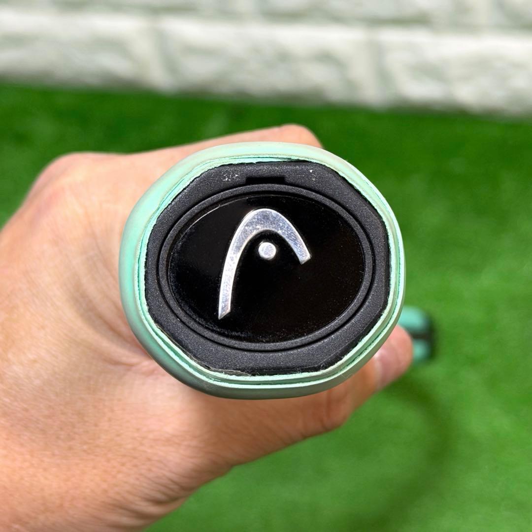 超美品　HEAD BOOM MP 2022 グリップ3 硬式テニス　ラケット