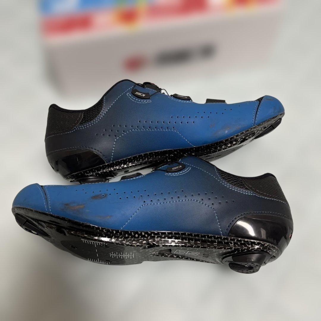 SIDI SIXTY 60周年モデル EU40サイズ