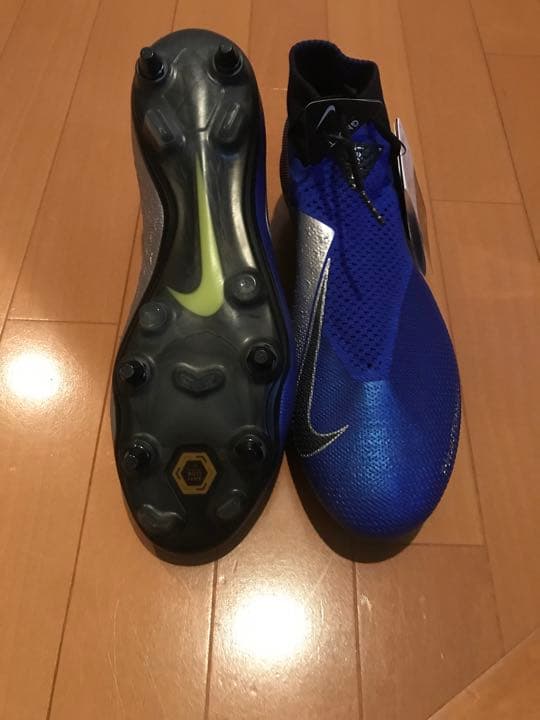 ナイキ サッカー スパイク ファントム 29 ミックス イタリア製