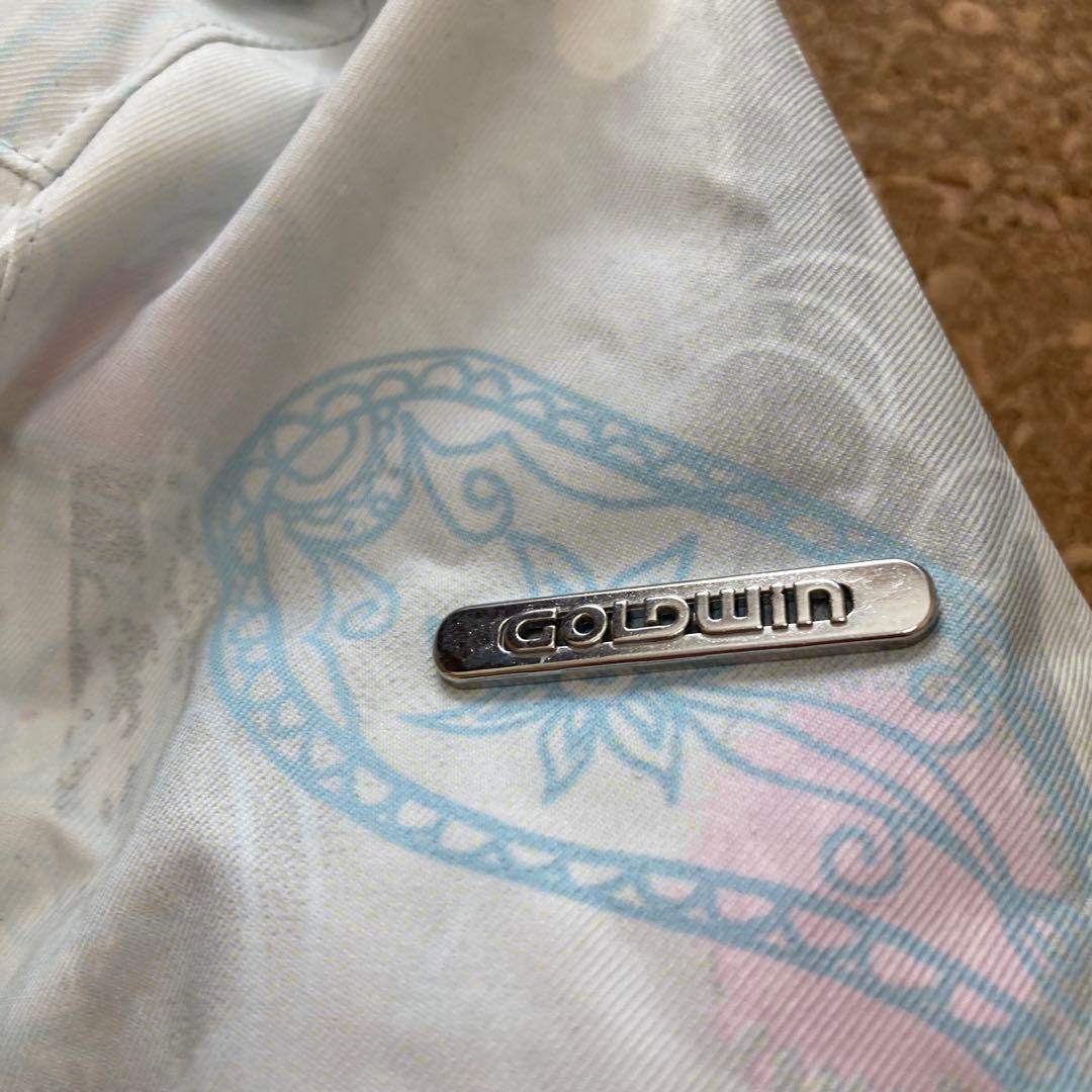 ゴールドウィン GOLDWIN スキーウェア スキースノボジャケットSレディース