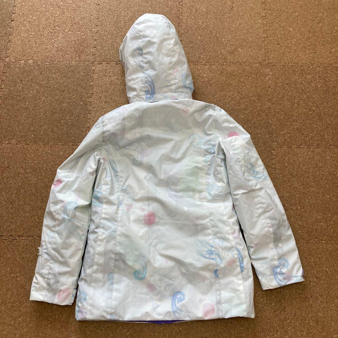 ゴールドウィン GOLDWIN スキーウェア スキースノボジャケットSレディース