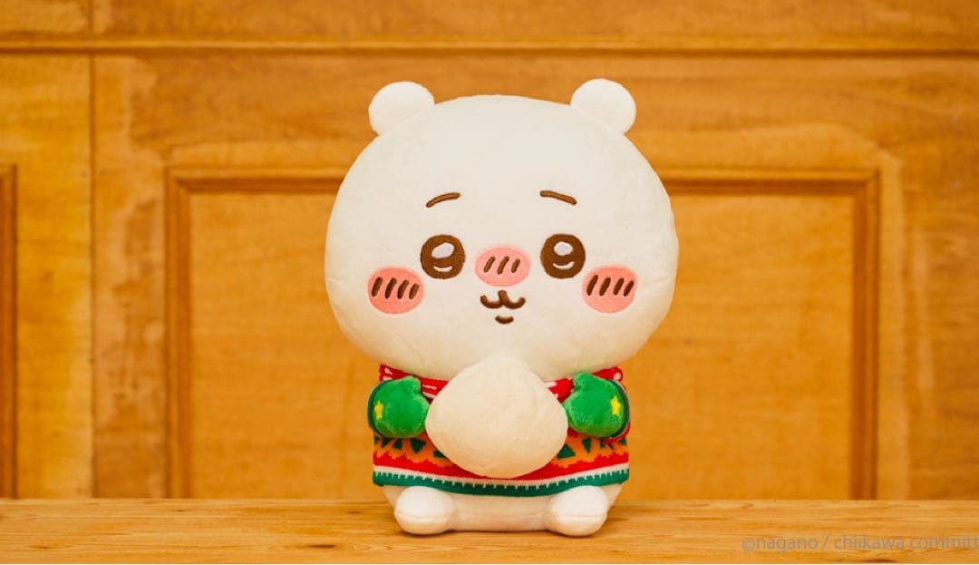 【匿名配送】エニマイくじ　ちいかわ　フルコンプ コンプリート