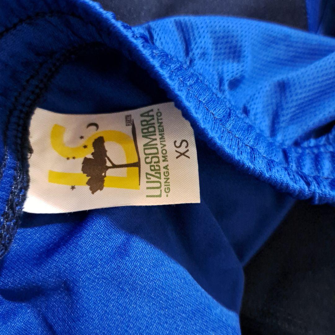 ルースイソンブラジャージ上下Sサイズ