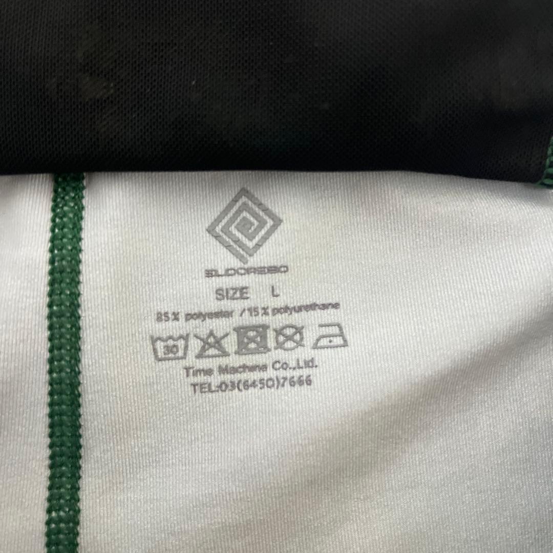 エルドレッソeldoresoタイツ　L