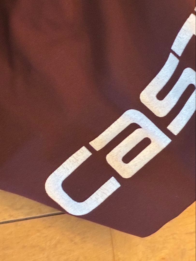 Castelli フリーアエロ　RCビブショーツ Lサイズ