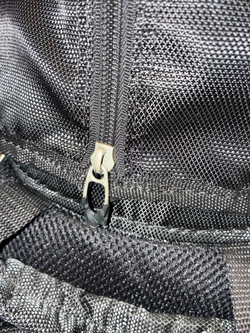 ミズノ　キャディバック