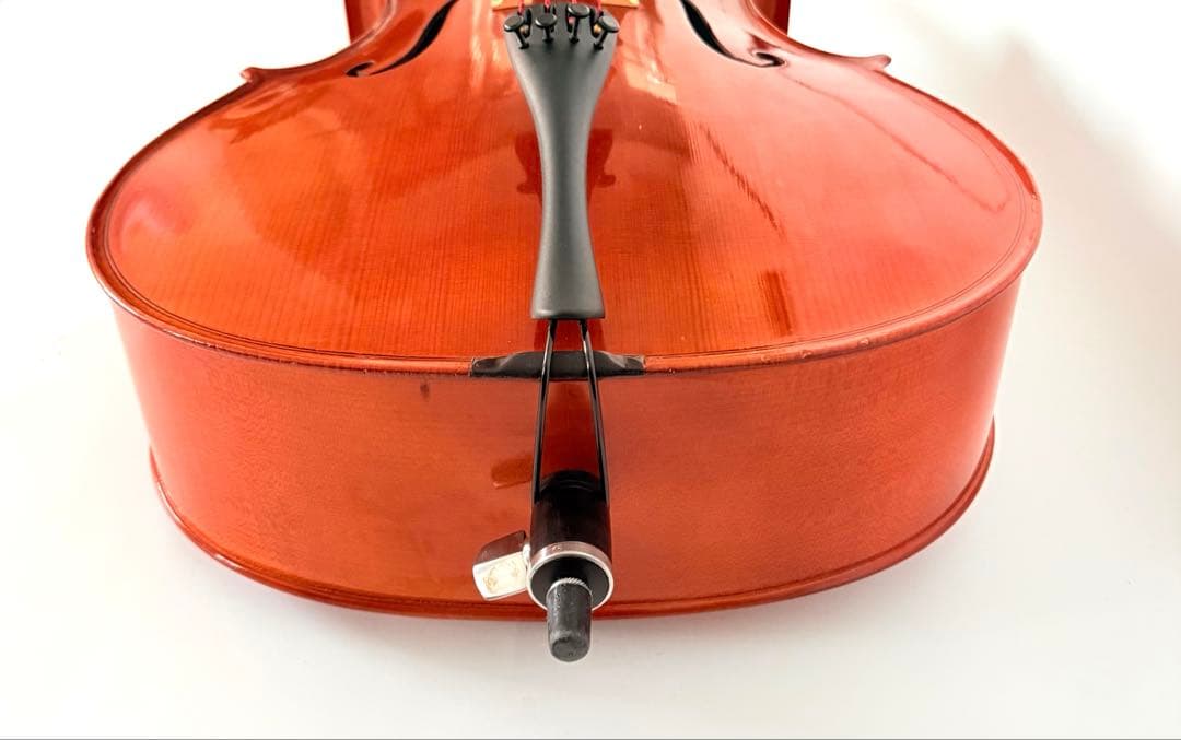 【美品】Gliga Gemial 2 チェロ 3/4 2014年製