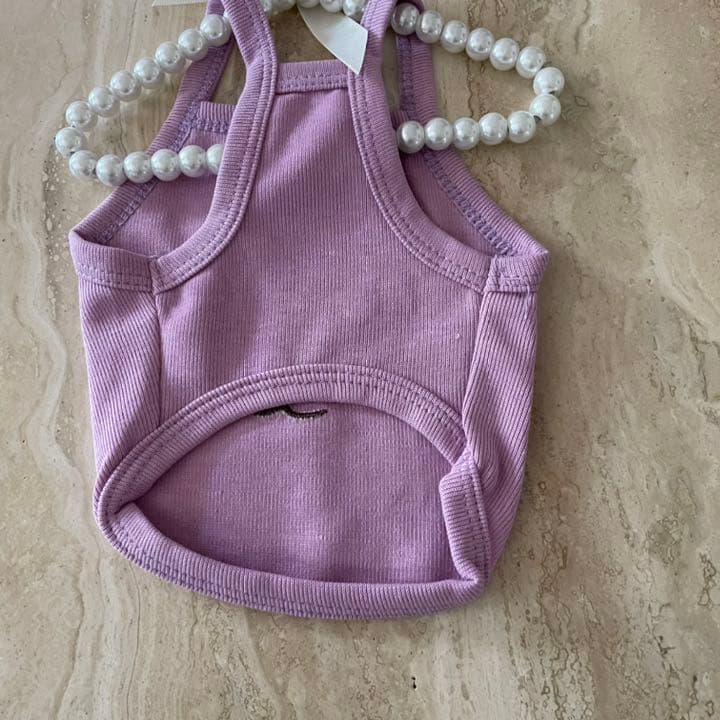 2点購入100円お値引き♡キャミソール♡犬服