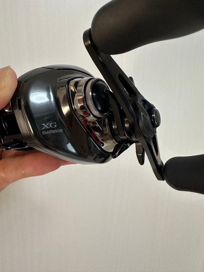 シマノ　23アンタレスDCMD XG 右