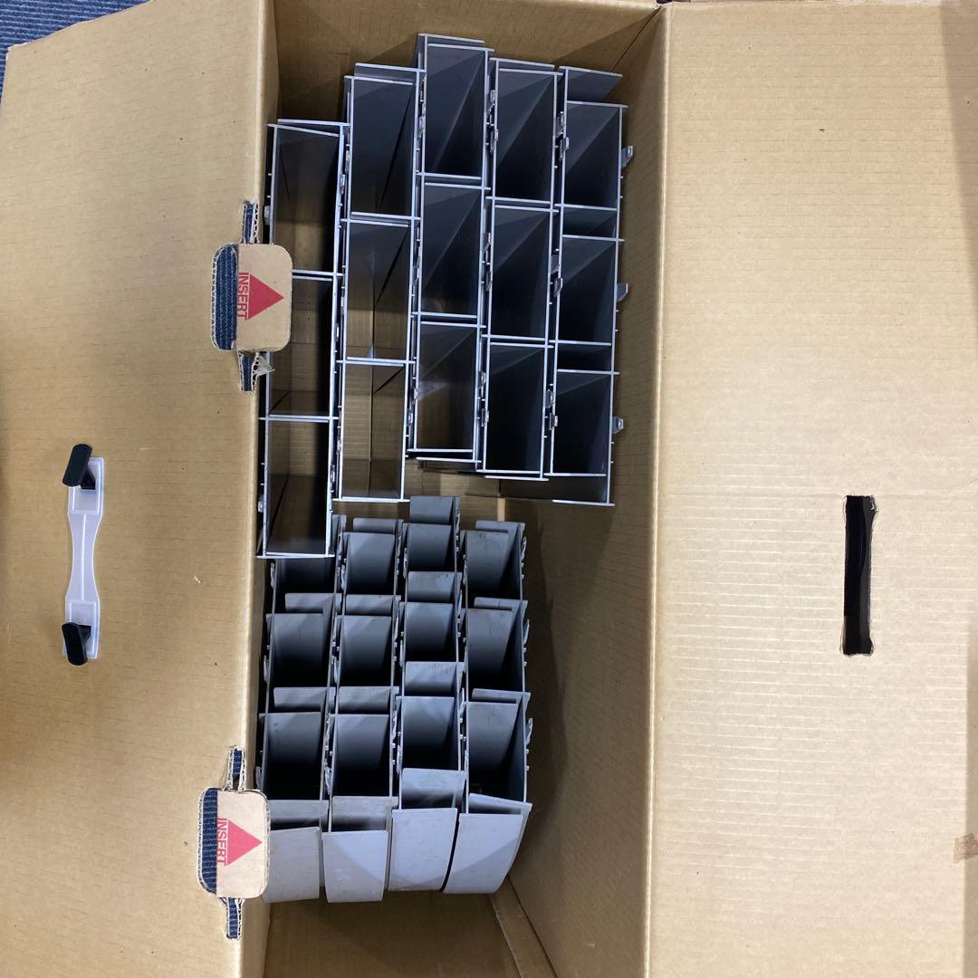 ミニ四駆コース　ジャパンカップ　Jr.サーキット