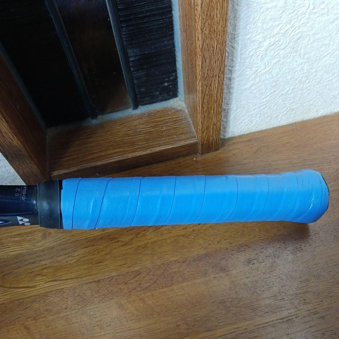 YONEX EZONE2022モデルISOMETRICラケット