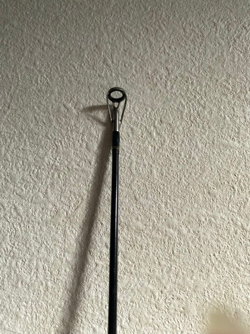 最終値下げ　美品ダイワ　モアザン ブラジーノ 82LL DAY BREAKER