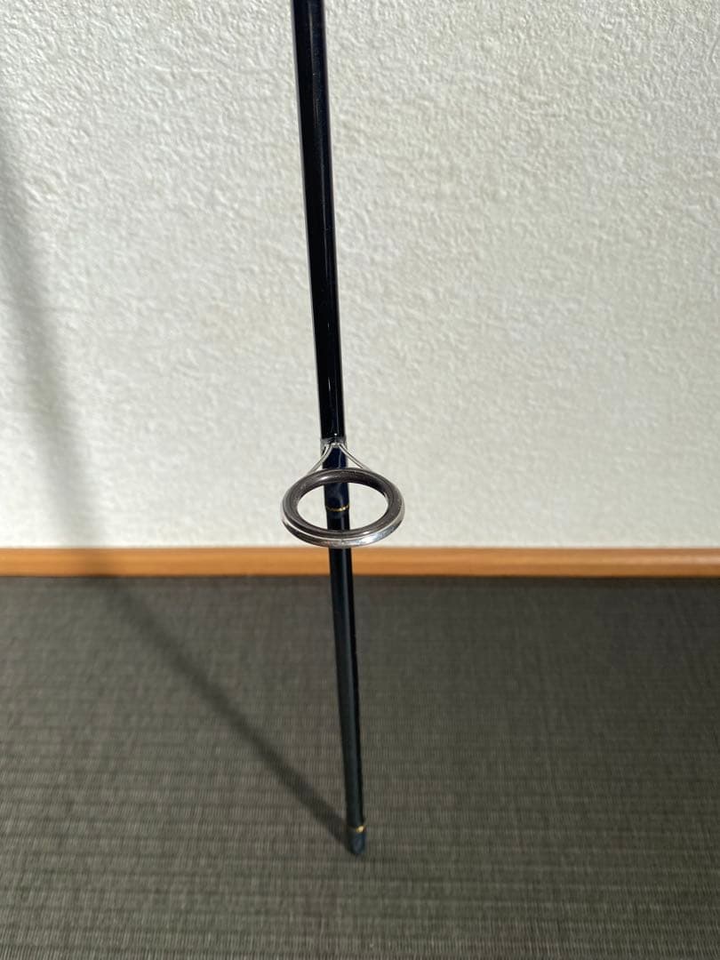 最終値下げ　美品ダイワ　モアザン ブラジーノ 82LL DAY BREAKER