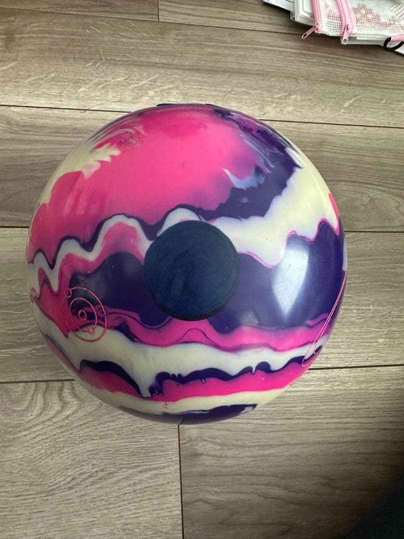 アイオンマックス　15ポンド サムレス