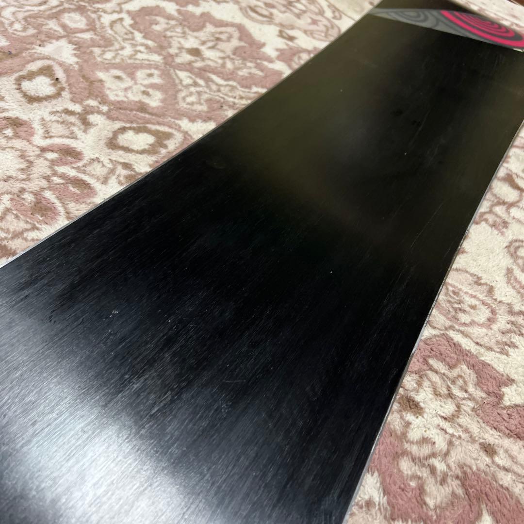 良品 OGASAKA FC 145cm オガサカ カービング メンズ レディース