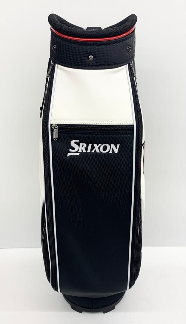 た*こ様 新品 SRIXON スリクソン キャディバッグ GGC-S155G 保