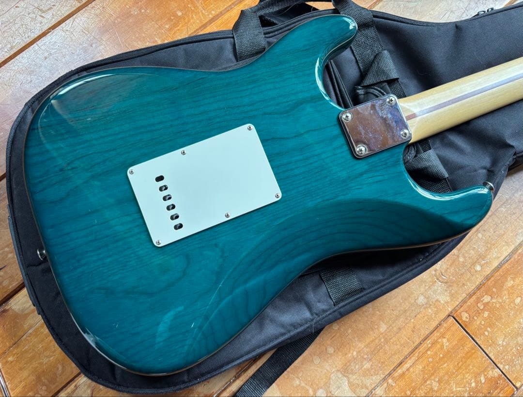 コンポーネントストラト 良質美品