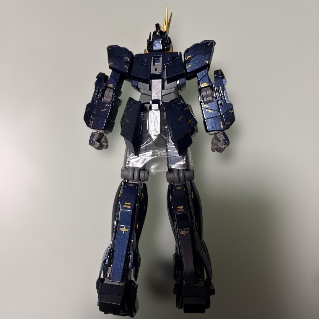 GFF L COMPOSITE バンシィ・ノルン(覚醒仕様)中古品