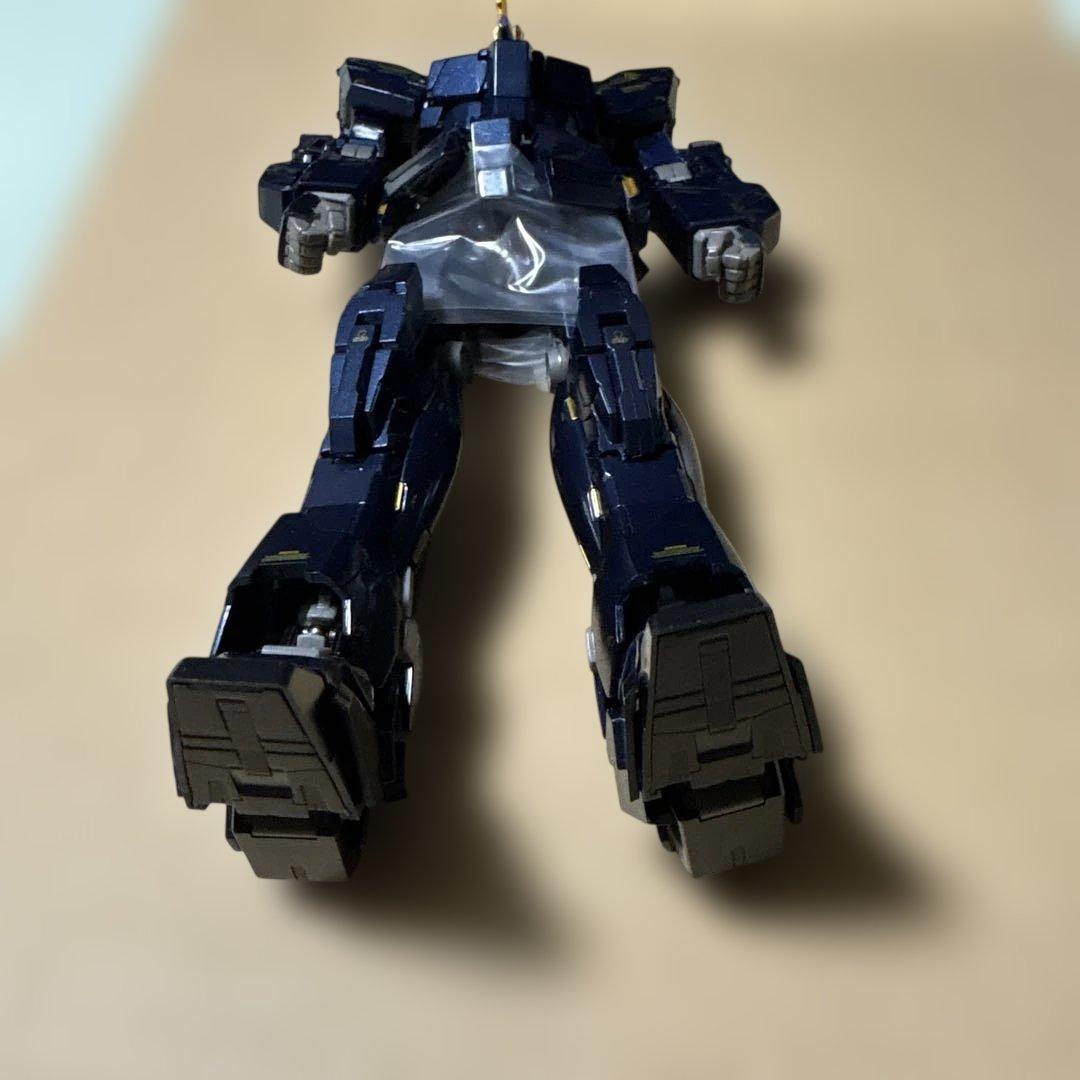 GFF L COMPOSITE バンシィ・ノルン(覚醒仕様)中古品