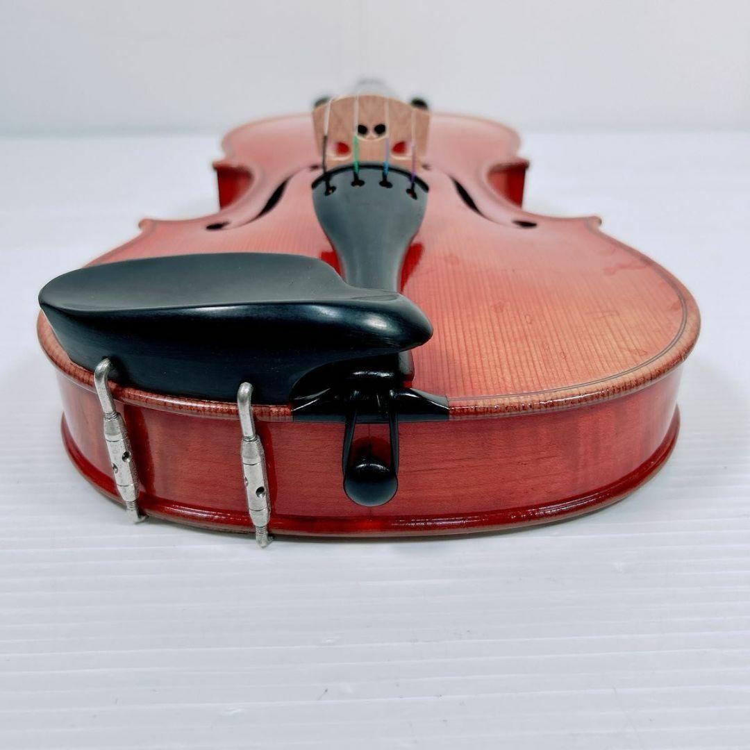SUZUKI スズキ NO520 anno1994 ヴァイオリン 3/4 弦楽器