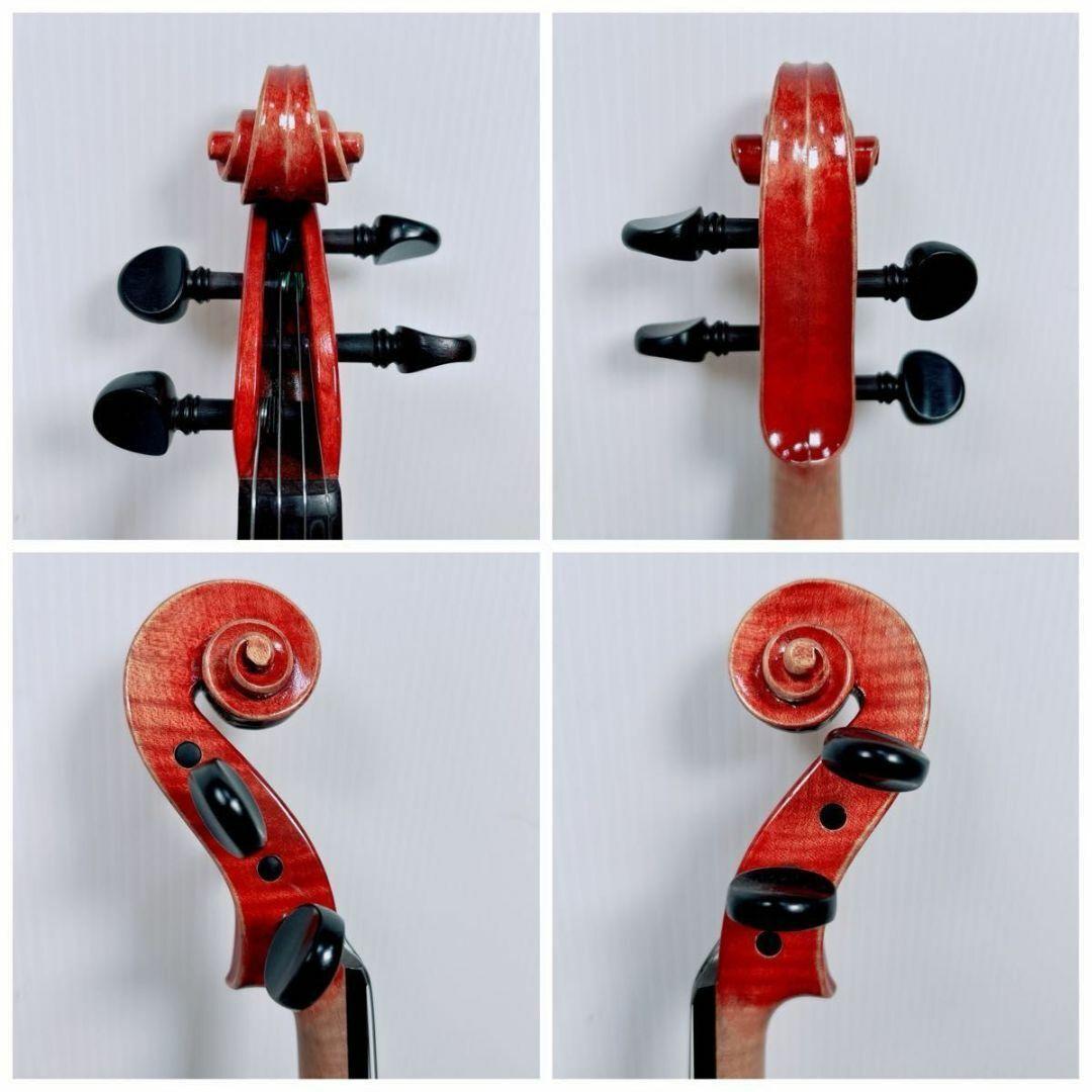 SUZUKI スズキ NO520 anno1994 ヴァイオリン 3/4 弦楽器