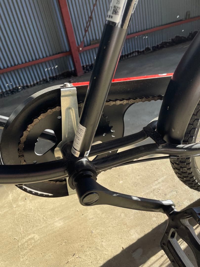 品番SNST20 スナッパー ショート SNST20 ビーチクルーザー送料込み