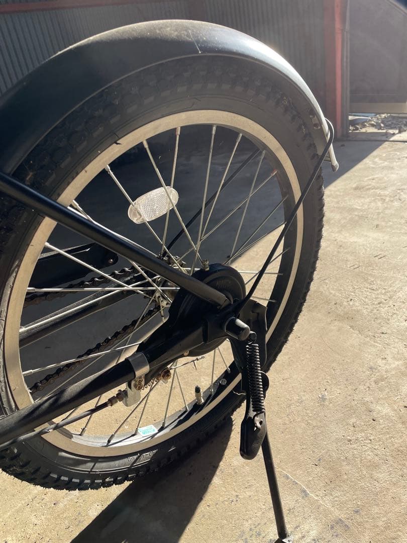 品番SNST20 スナッパー ショート SNST20 ビーチクルーザー送料込み