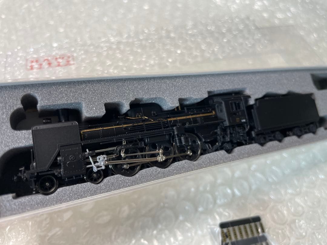 KATO カトー　2024　C57 １次型