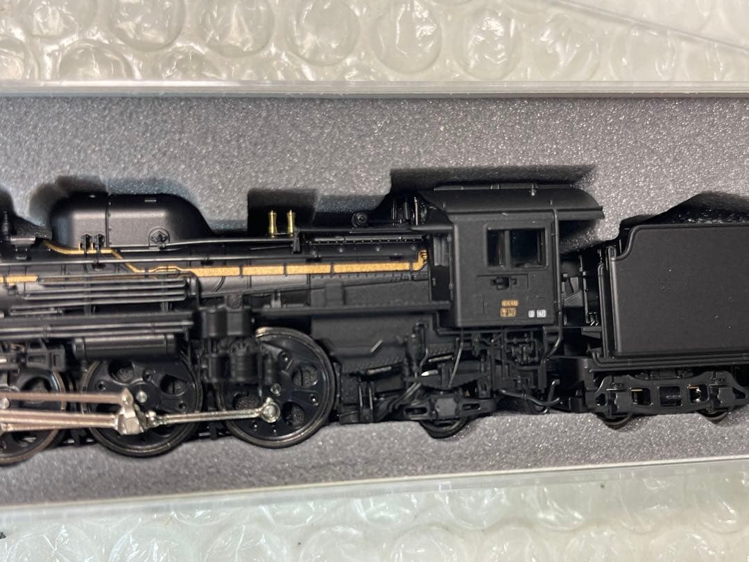 KATO カトー　2024　C57 １次型