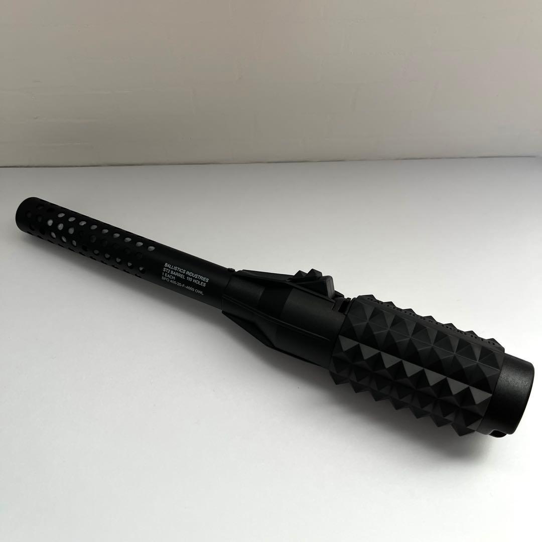 ユニフレーム　スティックターボⅡ　セット