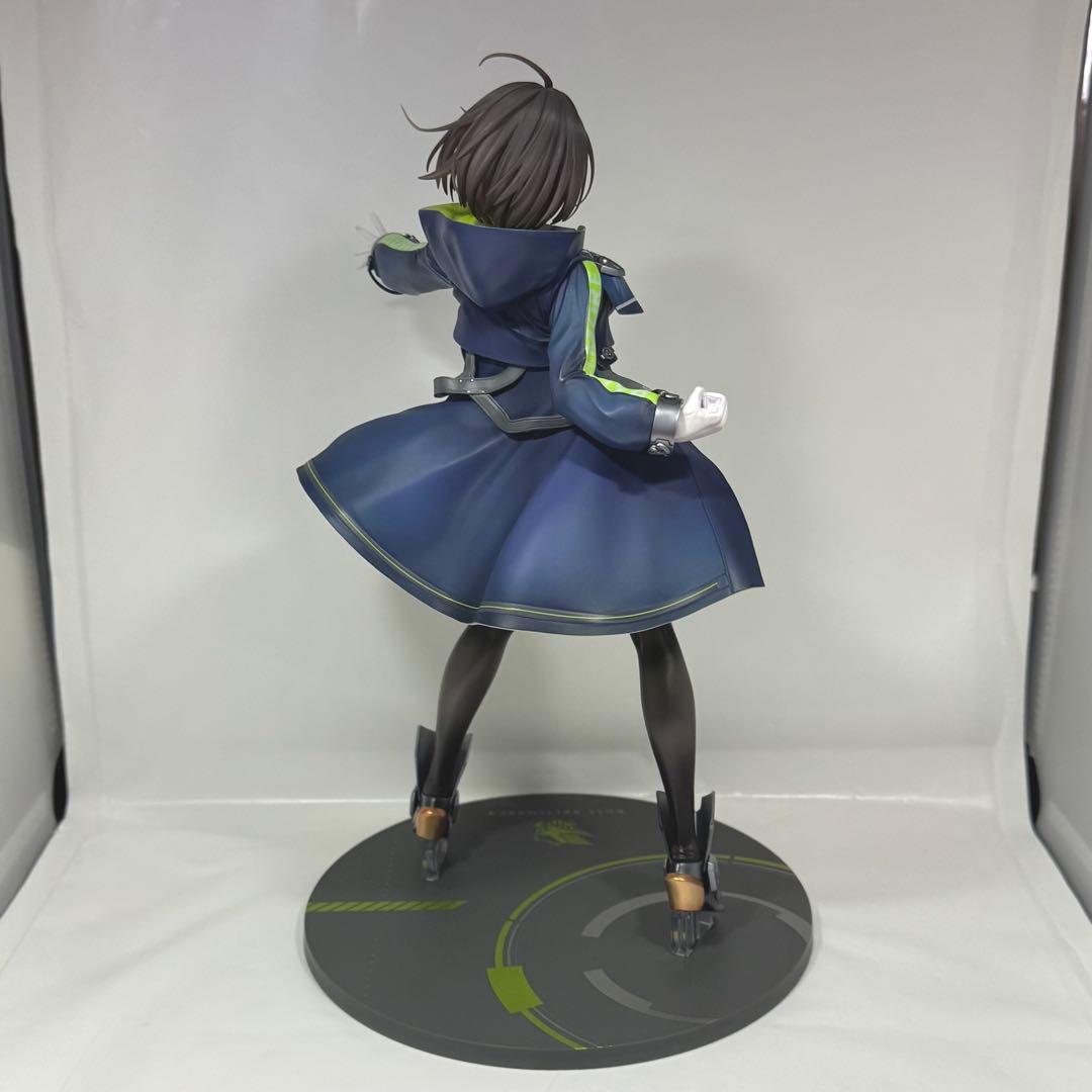 ALTER アズールレーン ボルチモア 軽装Ver. 1/7 完成品フィギュア