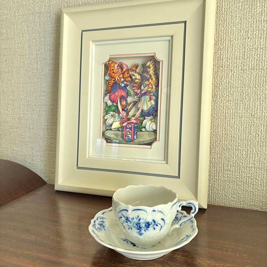 3Dピクチャー（3次元絵）